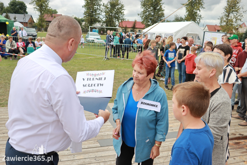 Fotorelacja I: Dni Żarnowca 2024r.