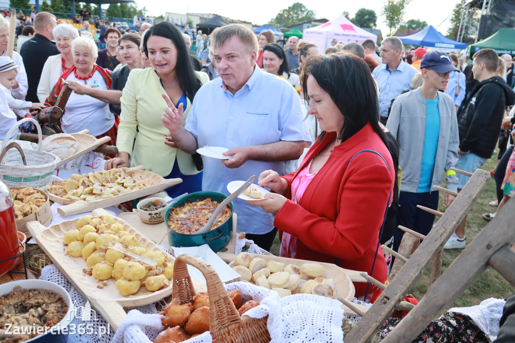 Fotorelacja III: Dni Żarnowca 2024r.