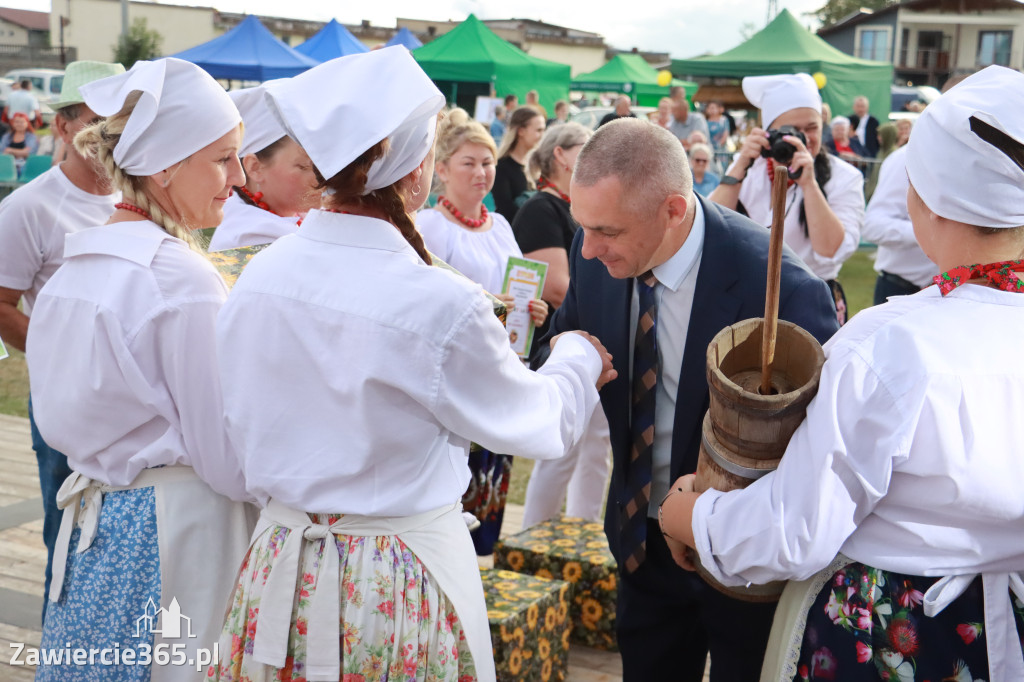 Fotorelacja III: Dni Żarnowca 2024r.