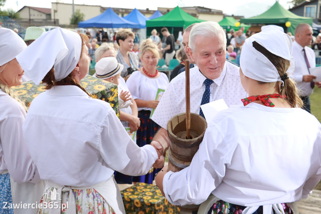 Fotorelacja III: Dni Żarnowca 2024r.