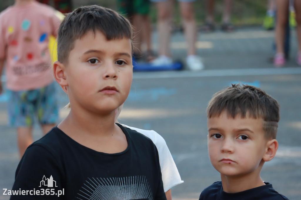 Fotorelacja: Piana Party dla dzieci w Zawierciu!