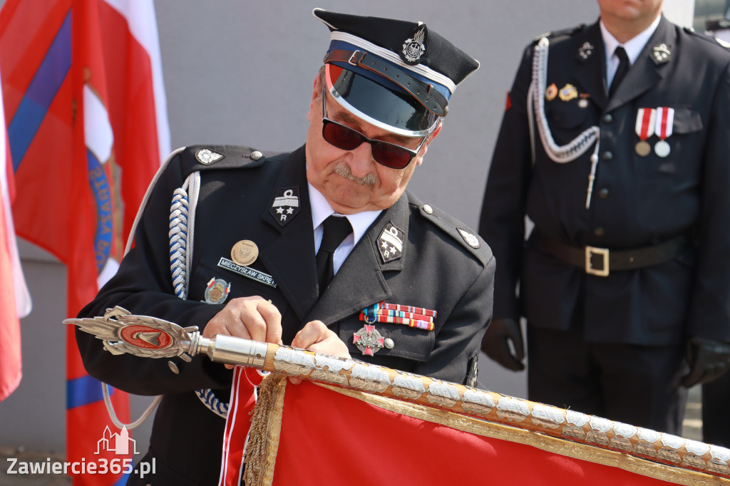 Fotorelacja: Jubileusz 100-lecia OSP Blanowice