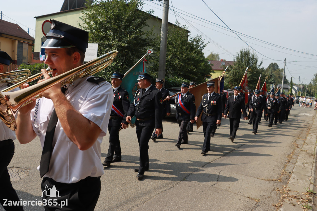 Fotorelacja: Jubileusz 100-lecia OSP Blanowice