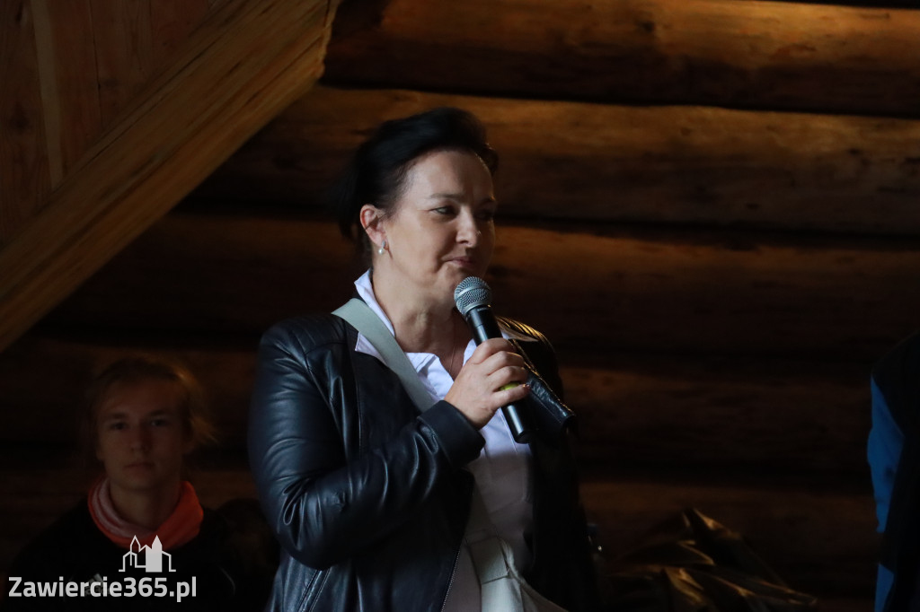 Fotorelacja: Międzygminna Sztafeta Biegowa z WARTO BIEGAĆ