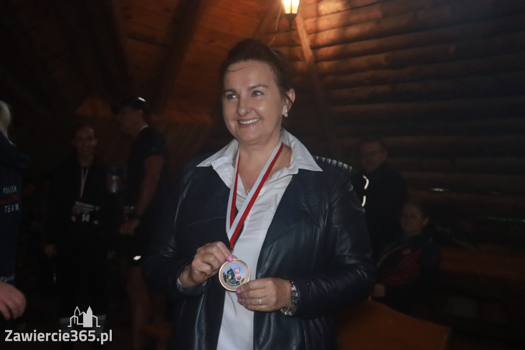 Fotorelacja: Międzygminna Sztafeta Biegowa z WARTO BIEGAĆ