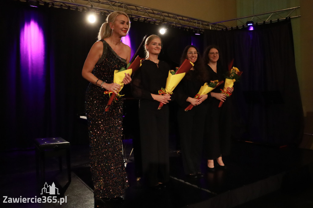 Fotorelacja: Koncert Impresje Jesienne w Filharmonii Jurajskiej