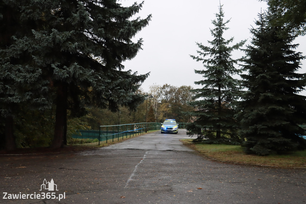 Fotorelacja: Zakończenie Sezonu Motocyklowego w Zawierciu