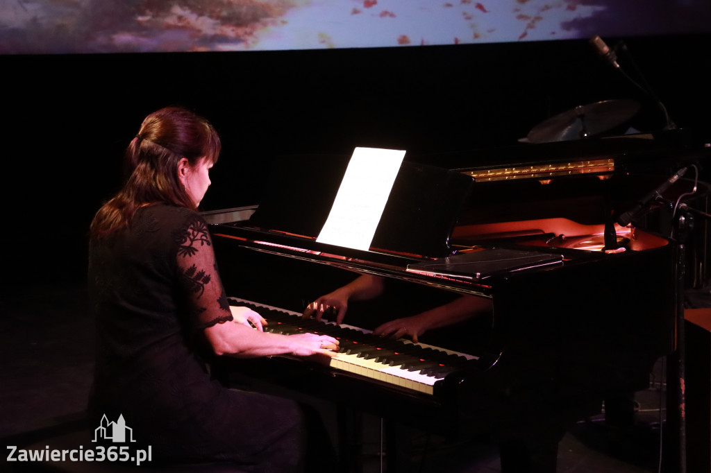 Fotorelacja: Koncert Jesienny w MOK - Szkoła Muzyczna.