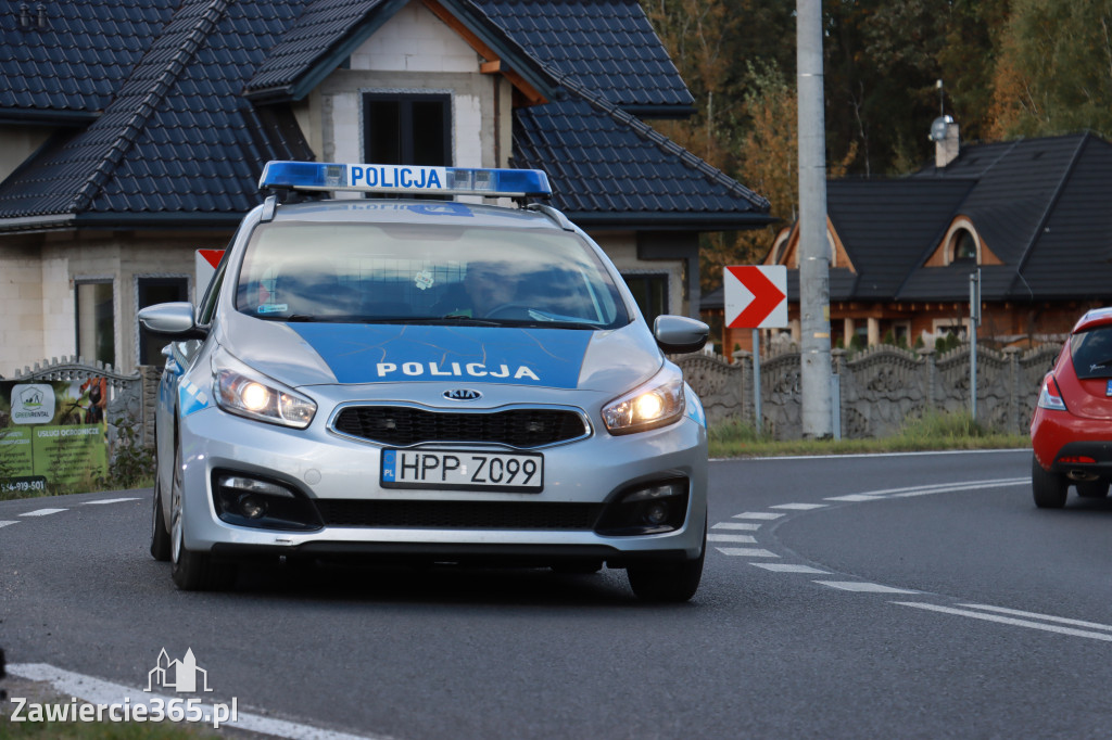 Pożegnanie Lata zakończenie sezonu z 