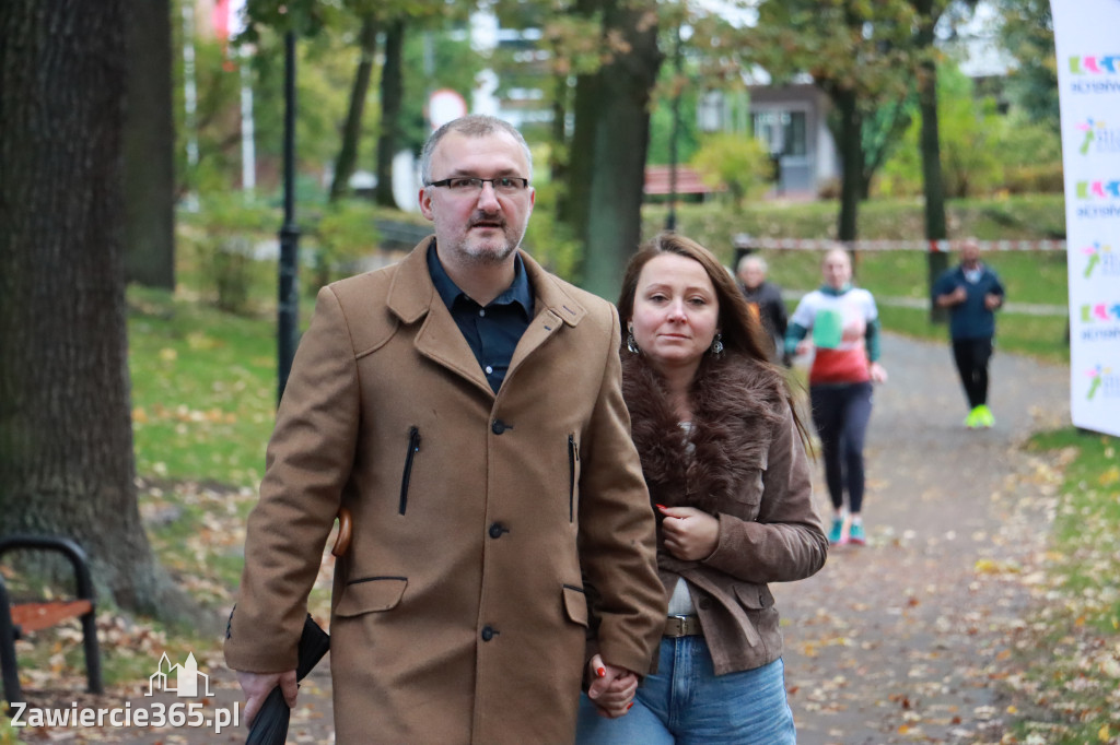 Fotorelacja: POMOC DLA POWODZIAN „RAZEM DLA WAS” w Zawierciu.