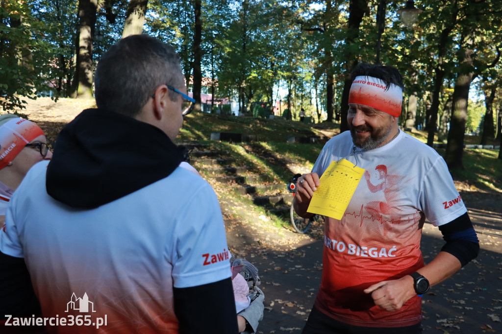 Fotorelacja: POMOC DLA POWODZIAN „RAZEM DLA WAS” w Zawierciu.