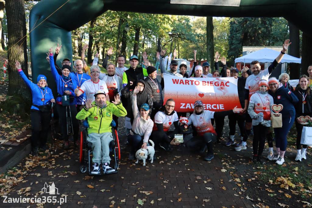 Fotorelacja: POMOC DLA POWODZIAN „RAZEM DLA WAS” w Zawierciu.