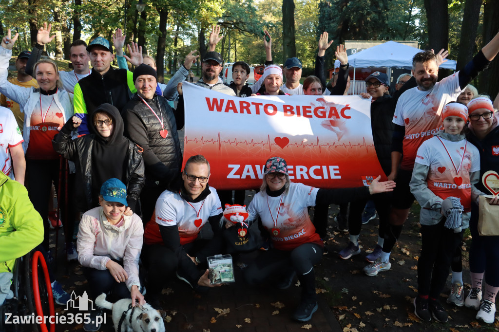 Fotorelacja: POMOC DLA POWODZIAN „RAZEM DLA WAS” w Zawierciu.