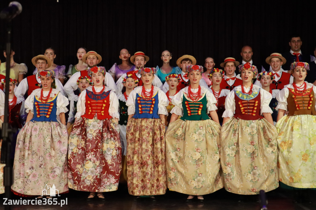 Fotorelacja I: Jubileusz Zespołu 