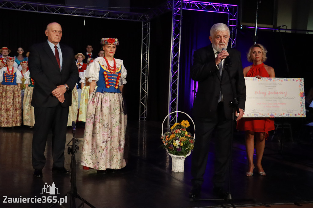 Fotorelacja I: Jubileusz Zespołu 