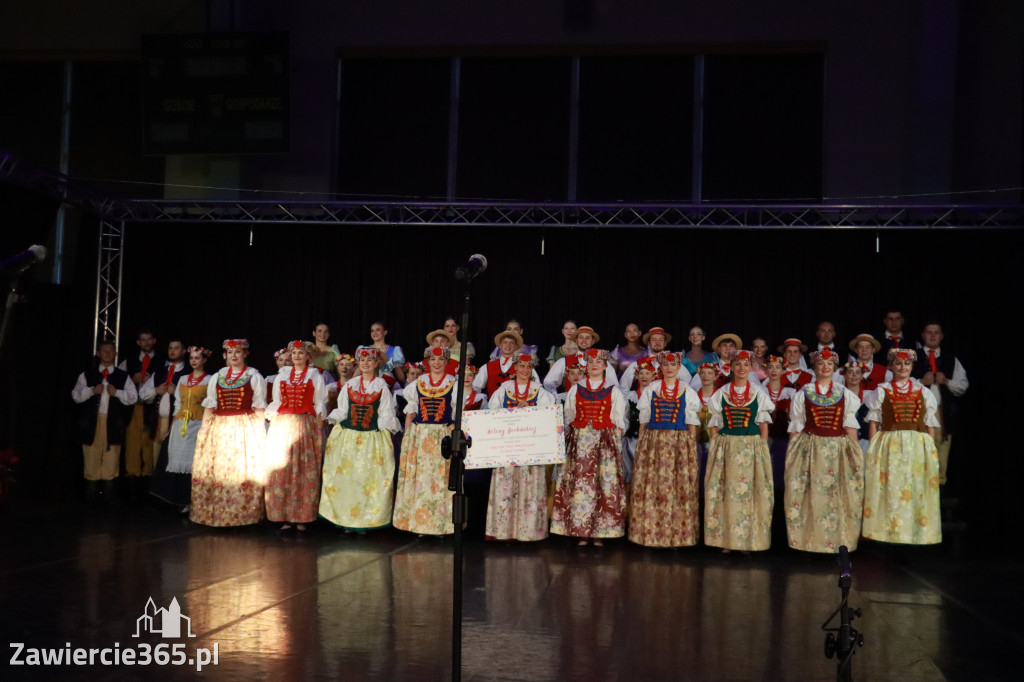 Fotorelacja I: Jubileusz Zespołu 