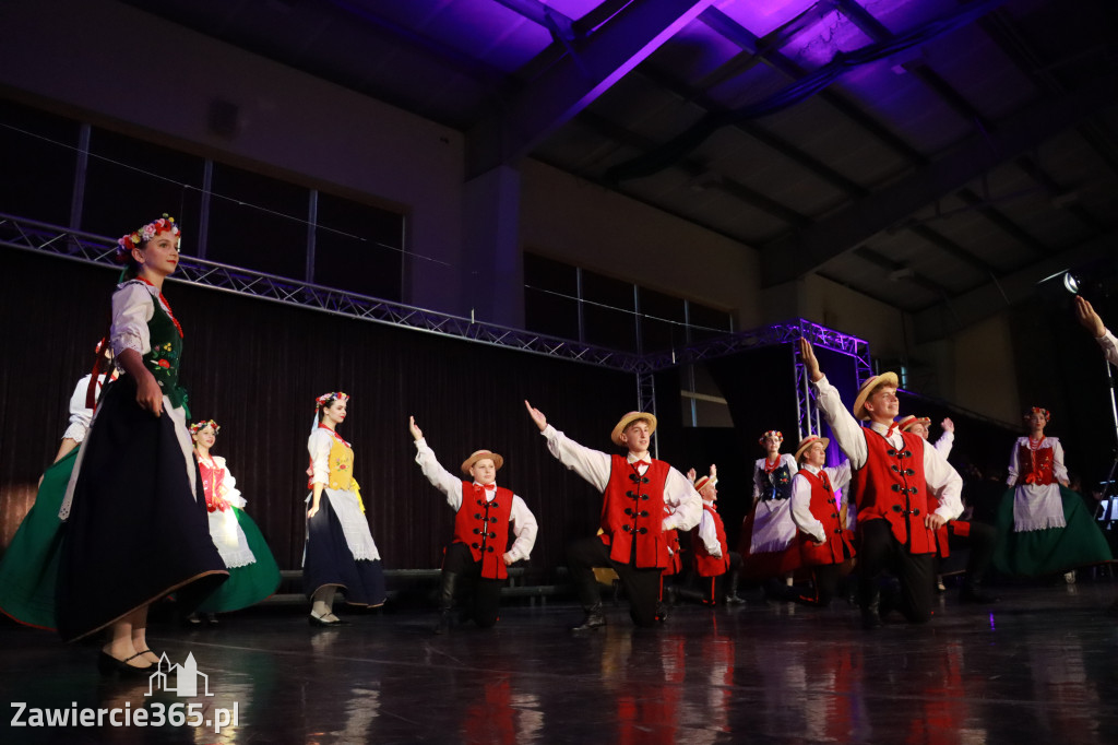 Fotorelacja I: Jubileusz Zespołu 