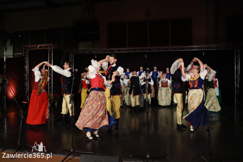 Fotorelacja I: Jubileusz Zespołu 