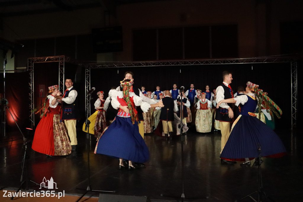 Fotorelacja I: Jubileusz Zespołu 