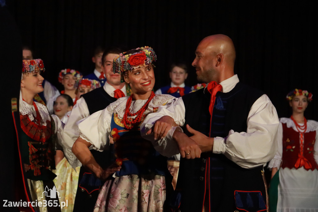 Fotorelacja I: Jubileusz Zespołu 