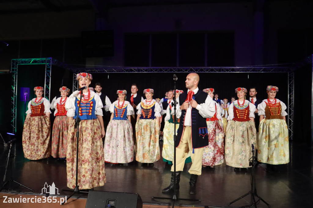 Fotorelacja I: Jubileusz Zespołu 