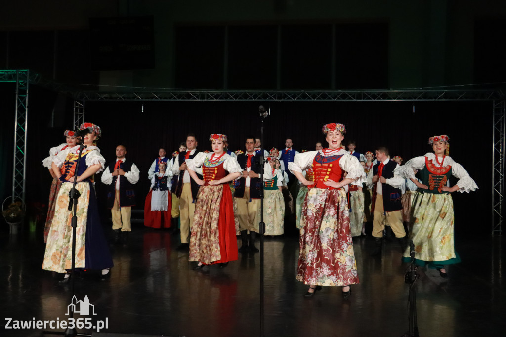 Fotorelacja I: Jubileusz Zespołu 