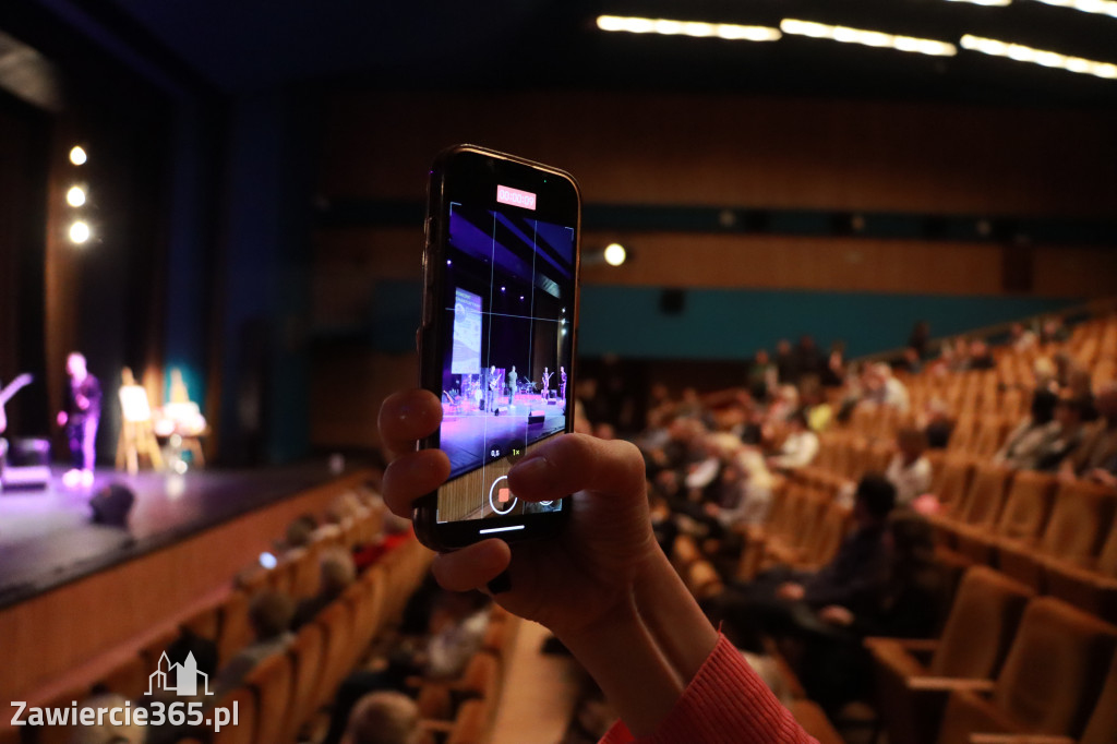 Fotorelacja: Koncert Charytatywny dla Wiktora