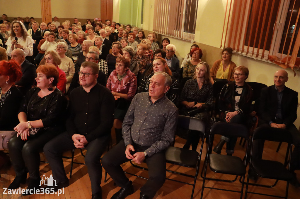 Zawiercie: Koncert Filharmonia Jurajska Perły Muzyki Polskiej OD ARII DO PIOSENKI.