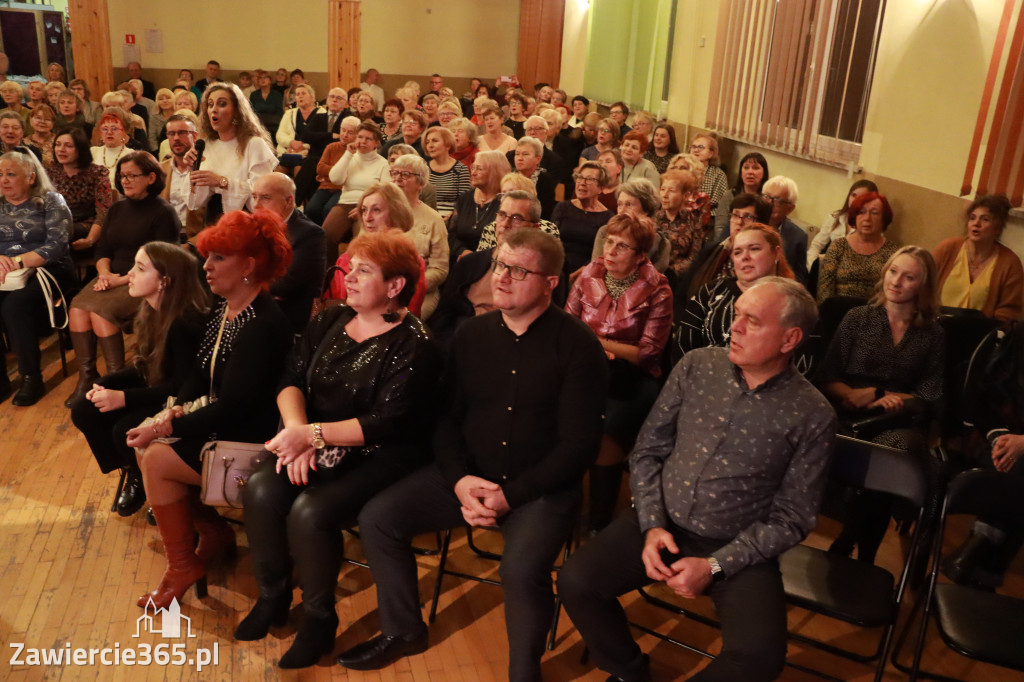 Zawiercie: Koncert Filharmonia Jurajska Perły Muzyki Polskiej OD ARII DO PIOSENKI.