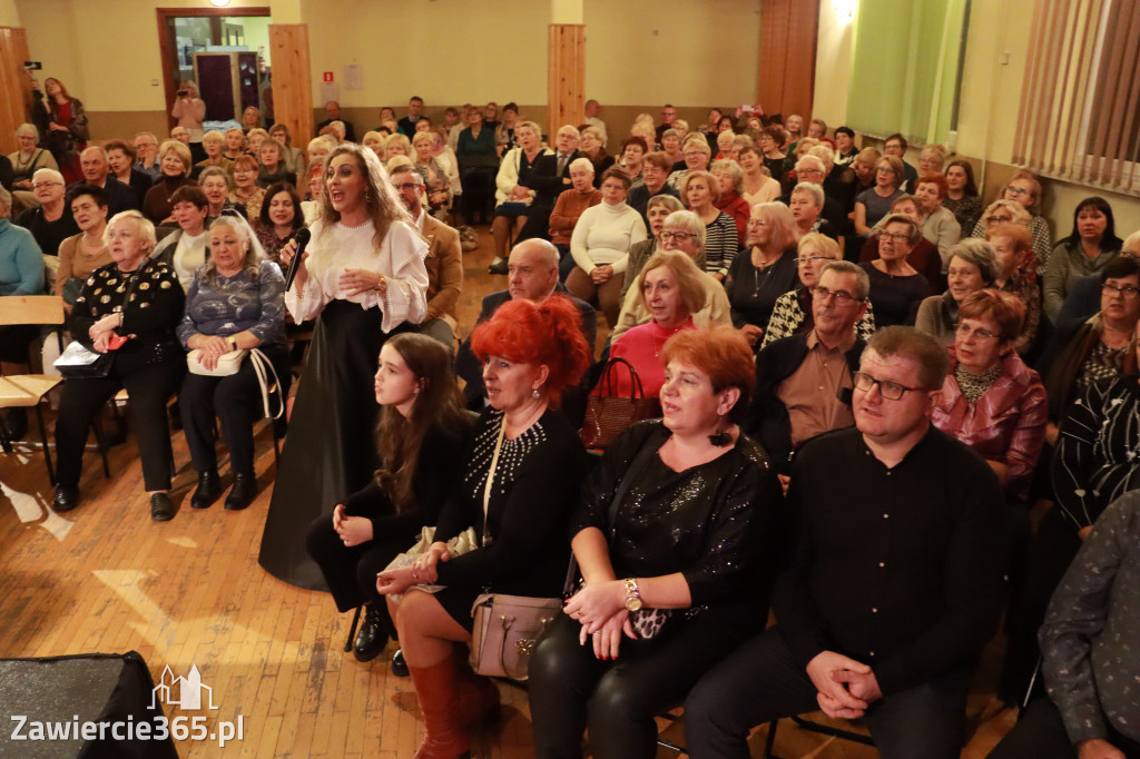 Zawiercie: Koncert Filharmonia Jurajska Perły Muzyki Polskiej OD ARII DO PIOSENKI.