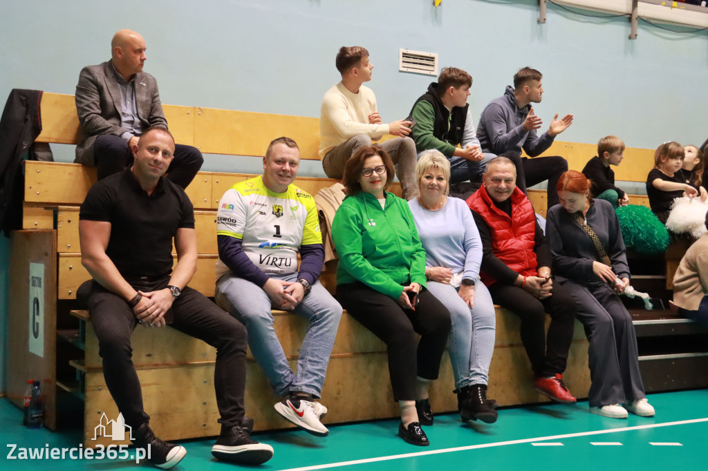 Fotorelacja z meczu Orlen Pucharu Polski z Corotop Gwardia Opole