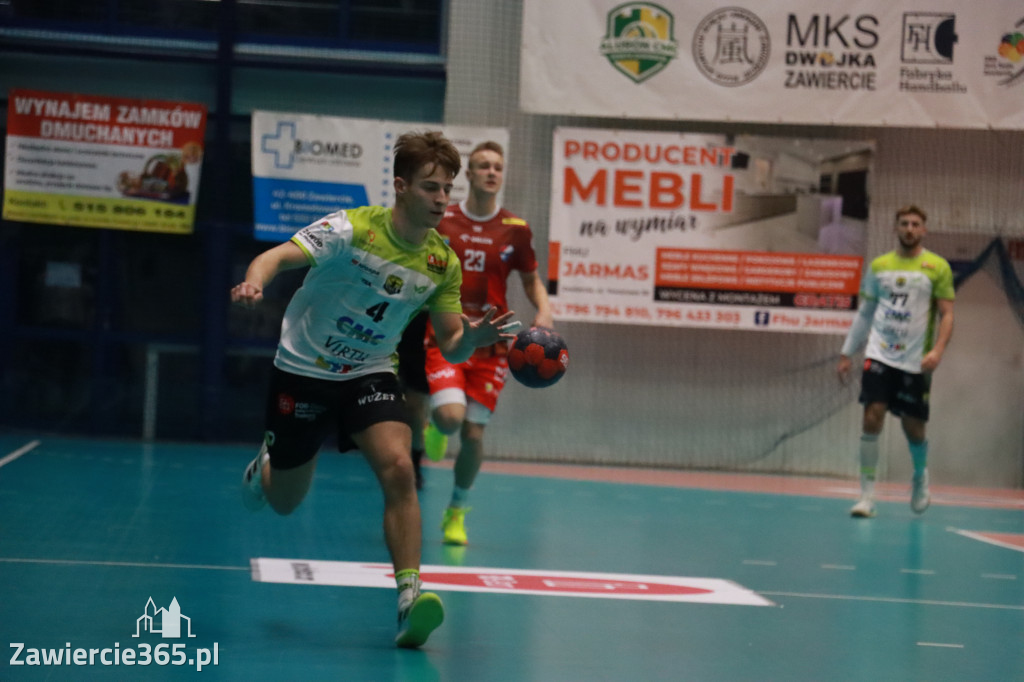 Fotorelacja z meczu Orlen Pucharu Polski z Corotop Gwardia Opole