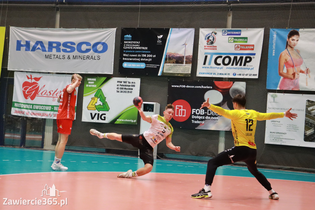 Fotorelacja z meczu Orlen Pucharu Polski z Corotop Gwardia Opole