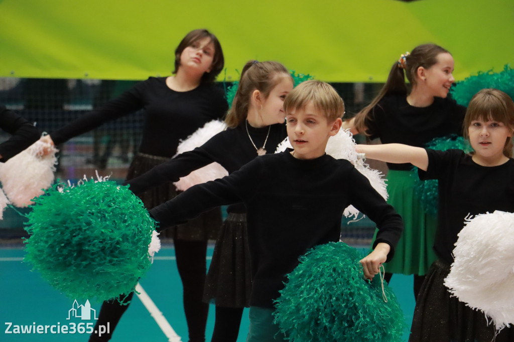 Fotorelacja z meczu Orlen Pucharu Polski z Corotop Gwardia Opole