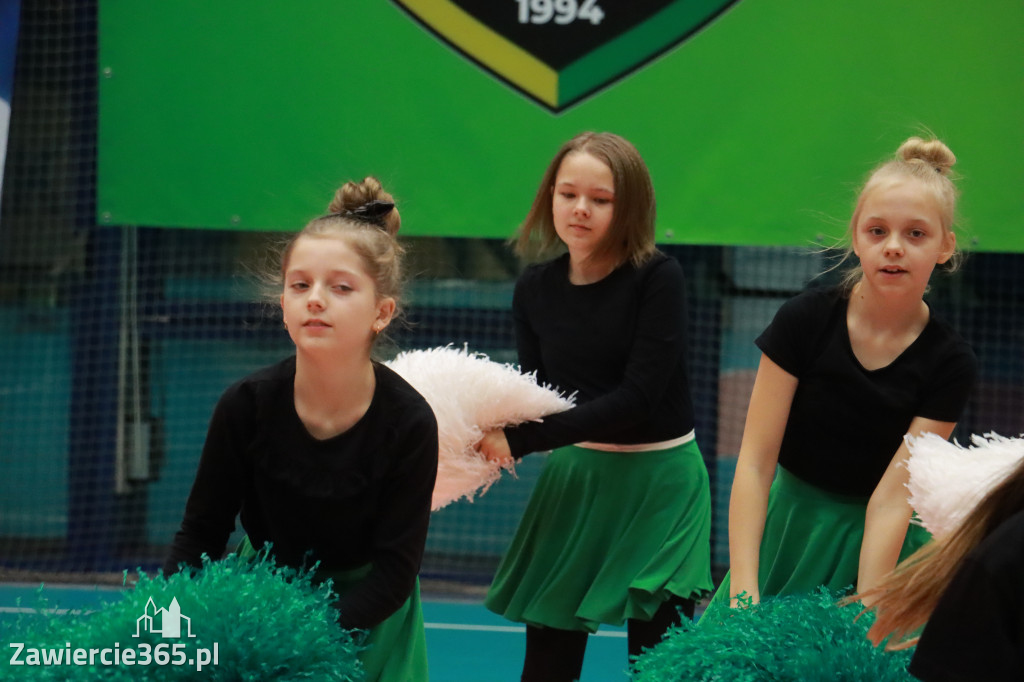 Fotorelacja z meczu Orlen Pucharu Polski z Corotop Gwardia Opole