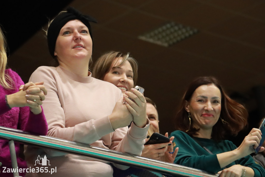 Fotorelacja z meczu Orlen Pucharu Polski z Corotop Gwardia Opole