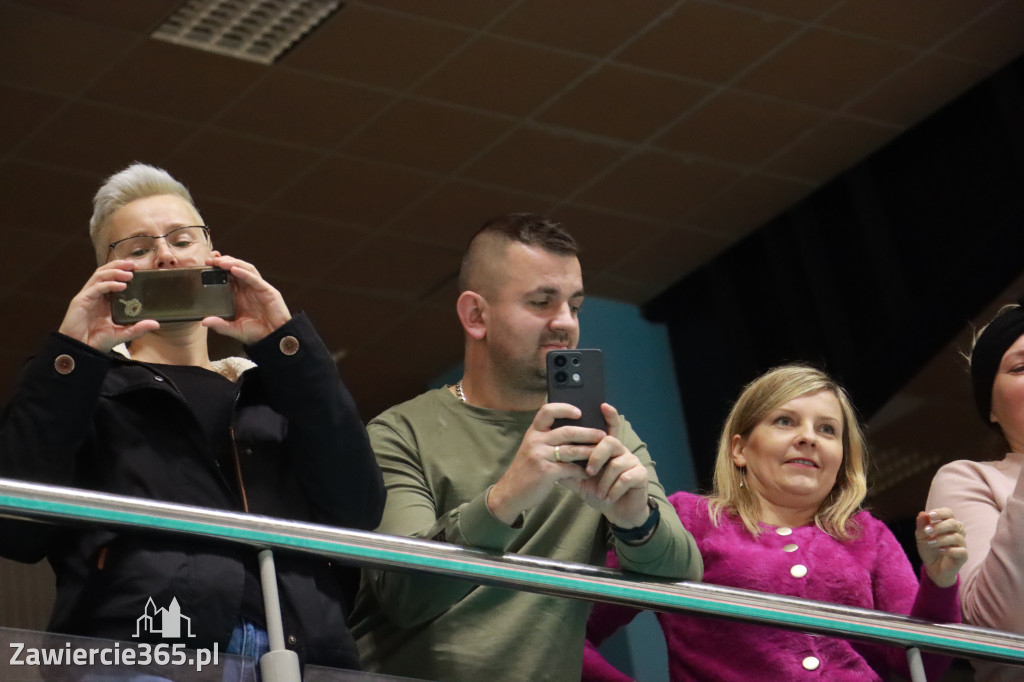 Fotorelacja z meczu Orlen Pucharu Polski z Corotop Gwardia Opole