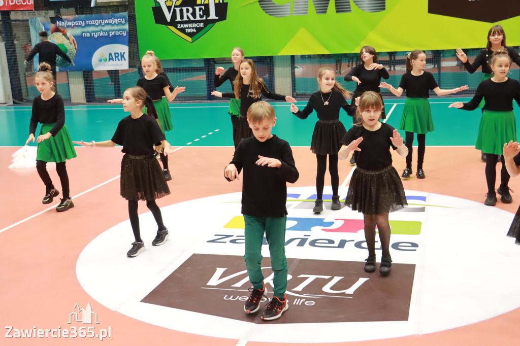 Fotorelacja z meczu Orlen Pucharu Polski z Corotop Gwardia Opole