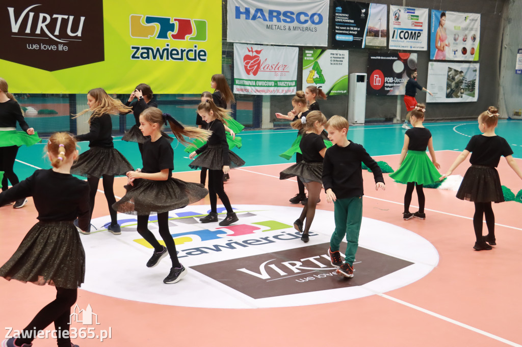 Fotorelacja z meczu Orlen Pucharu Polski z Corotop Gwardia Opole
