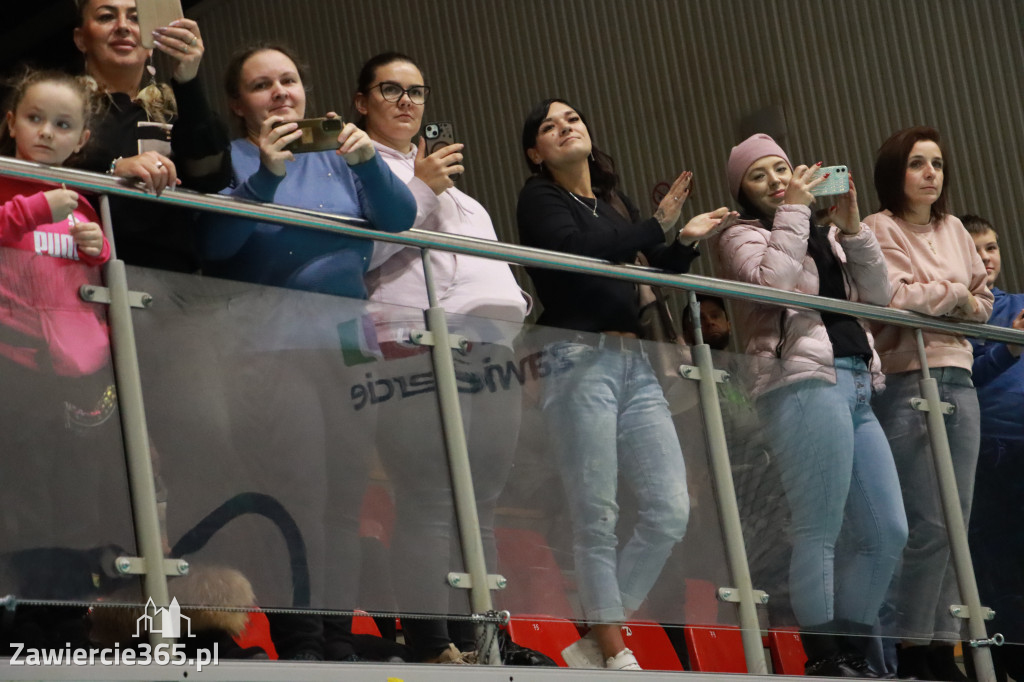 Fotorelacja z meczu Orlen Pucharu Polski z Corotop Gwardia Opole