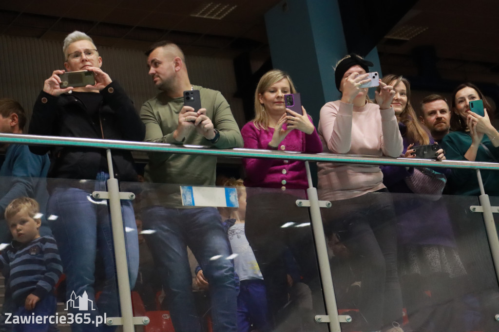 Fotorelacja z meczu Orlen Pucharu Polski z Corotop Gwardia Opole