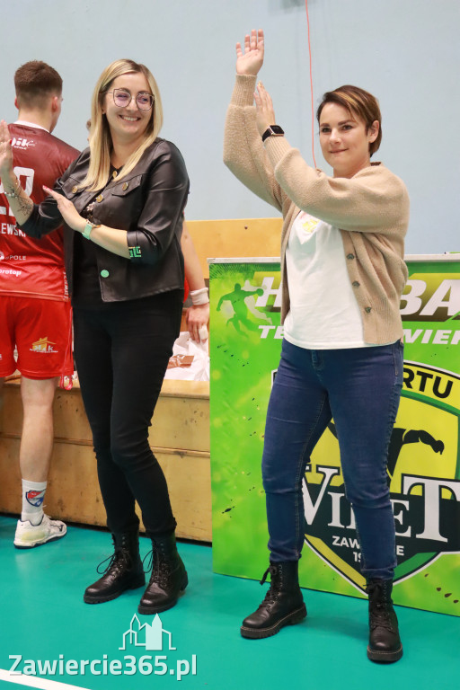 Fotorelacja z meczu Orlen Pucharu Polski z Corotop Gwardia Opole