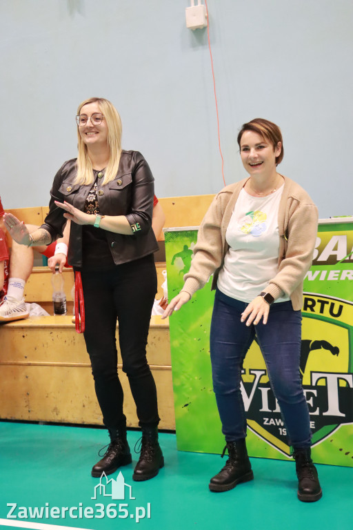 Fotorelacja z meczu Orlen Pucharu Polski z Corotop Gwardia Opole