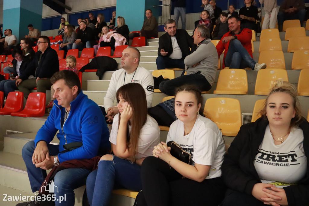 Fotorelacja z meczu Orlen Pucharu Polski z Corotop Gwardia Opole