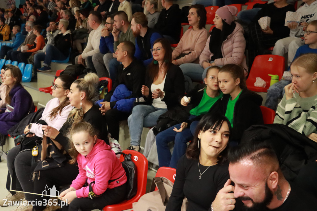Fotorelacja z meczu Orlen Pucharu Polski z Corotop Gwardia Opole