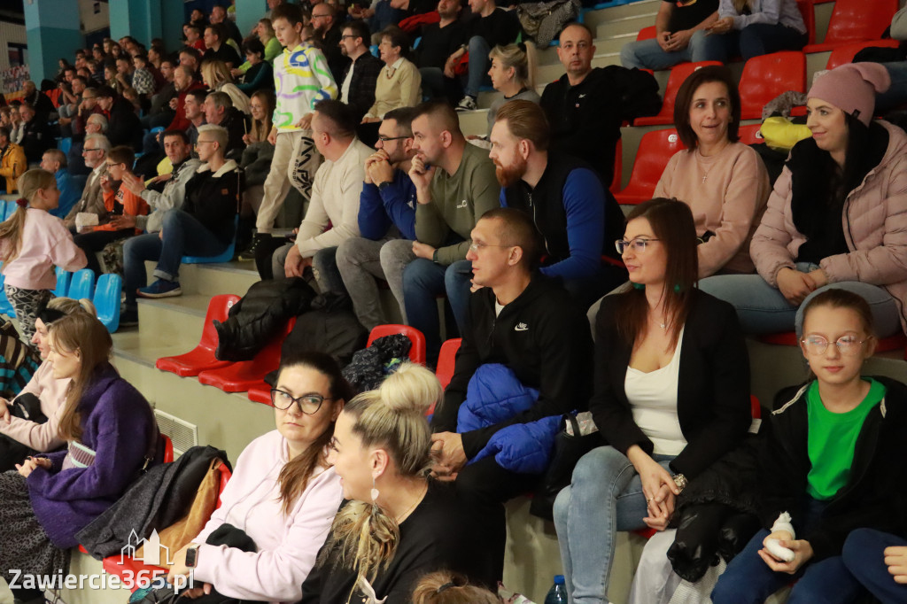 Fotorelacja z meczu Orlen Pucharu Polski z Corotop Gwardia Opole