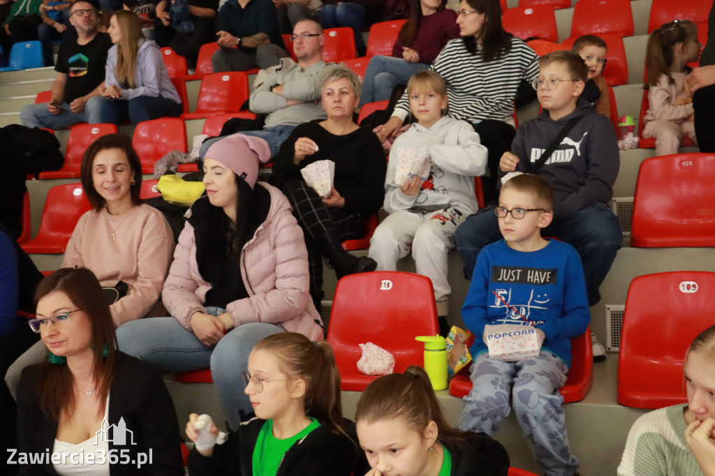 Fotorelacja z meczu Orlen Pucharu Polski z Corotop Gwardia Opole