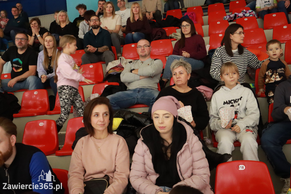 Fotorelacja z meczu Orlen Pucharu Polski z Corotop Gwardia Opole