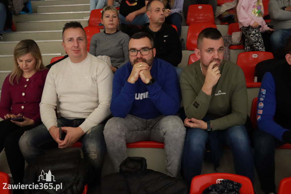 Fotorelacja z meczu Orlen Pucharu Polski z Corotop Gwardia Opole