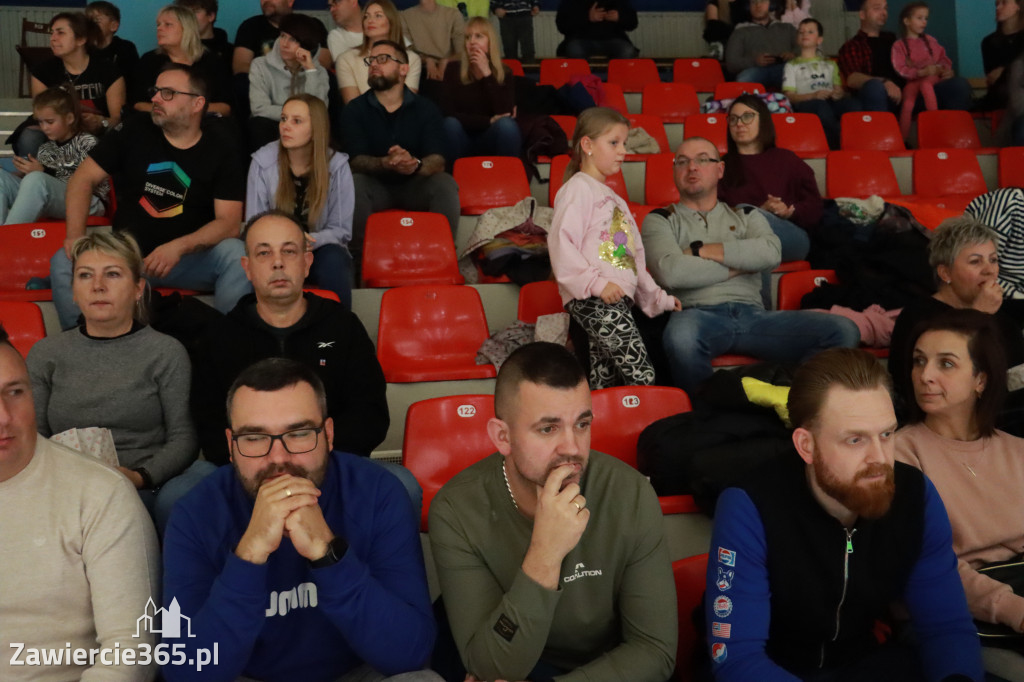 Fotorelacja z meczu Orlen Pucharu Polski z Corotop Gwardia Opole